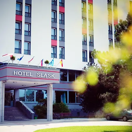 Hotel Slask-3