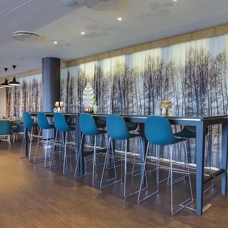 Radisson Blu Hotel Oslo Alna-2