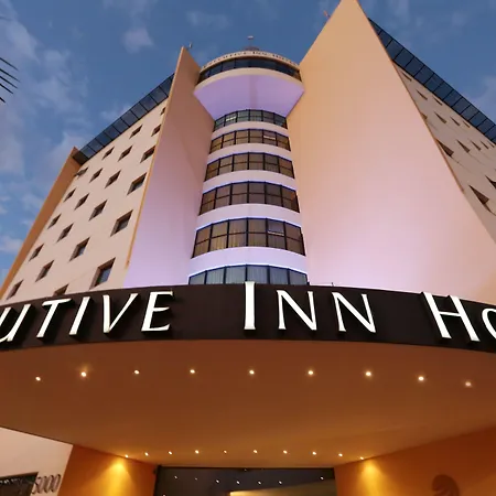 Executive Inn Hotel-2