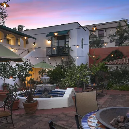 Spanish Garden Inn-3