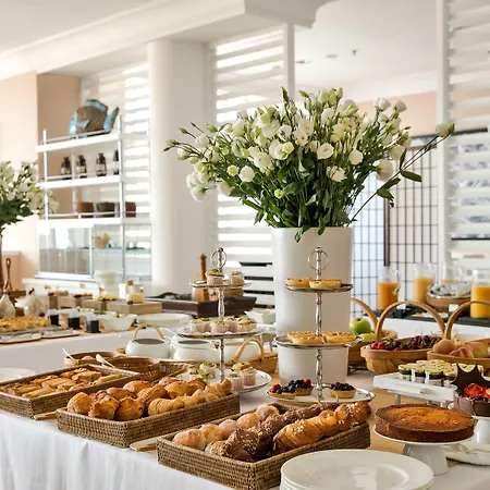 Capri Tiberio Palace - The Leading Hotels Of The World-3