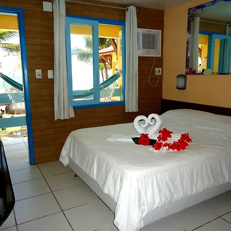 Beira Mar Porto de Galinhas Hotel-2