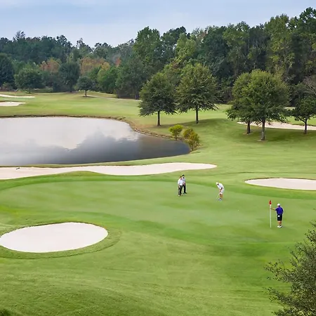 Seven Clans Hotel At Coushatta-3