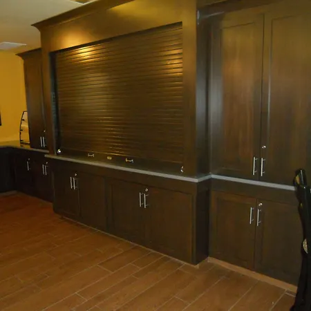 Hawthorn Extended Stay By Wyndham Dickinson-3