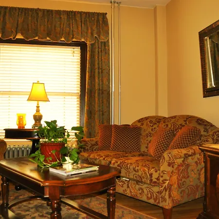 Murray Hotel Livingston-3