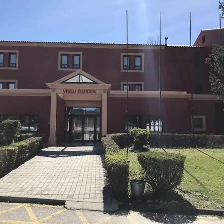 Viseu Garden Hotel-3
