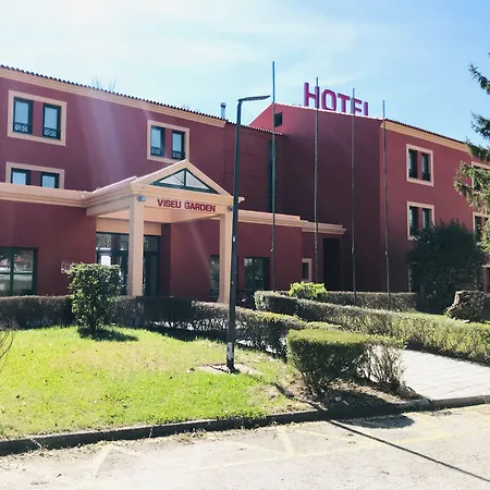 Viseu Garden Hotel-2
