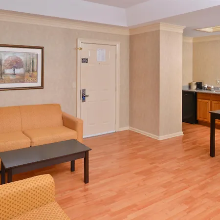 Best Western Brentwood-2