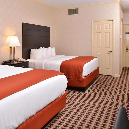 Best Western Brentwood-3