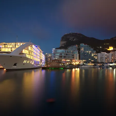 Sunborn Gibraltar-2