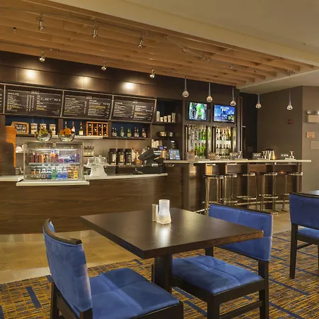 Courtyard By Marriott Indianapolis Noblesville-2