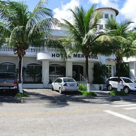 Hotel Mercedes-3