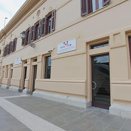 Hotel Agrigento Home-3