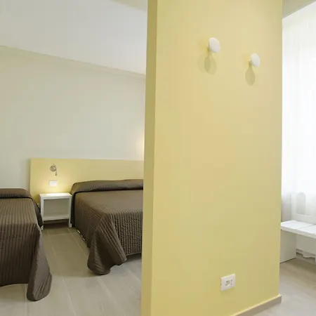 Hotel Agrigento Home-2