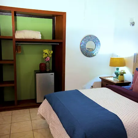 Fortaleza Suites Old San Juan-2