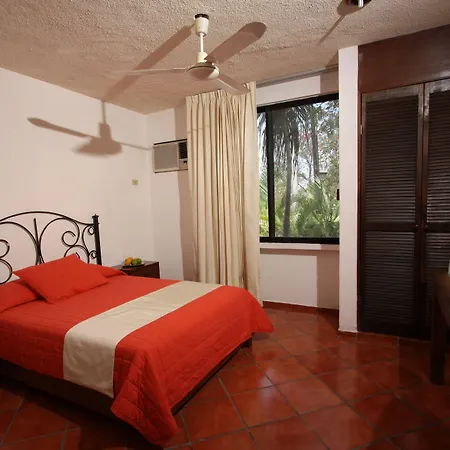 Hotel Los Girasoles-3