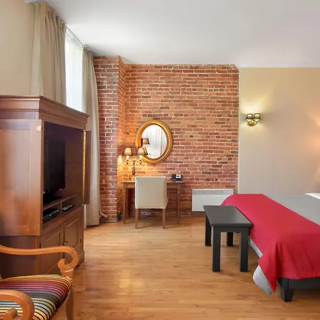 Hotel Bonaparte-3