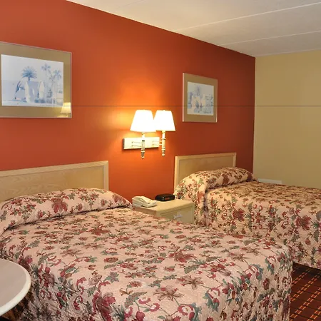 Best Rest Inn - Jacksonville-2