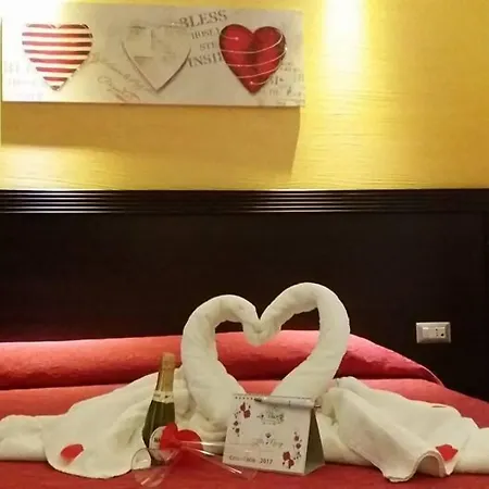 Hotel La Rosetta Scauri-2