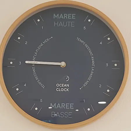 Hotel La Marine, Vieux Port-3