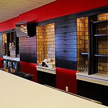Holiday Inn Salina By Ihg-2