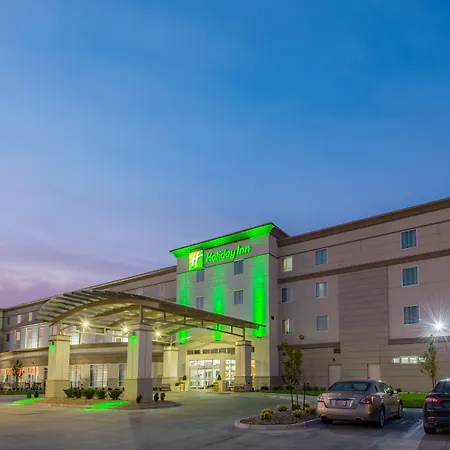Holiday Inn Salina By Ihg-3