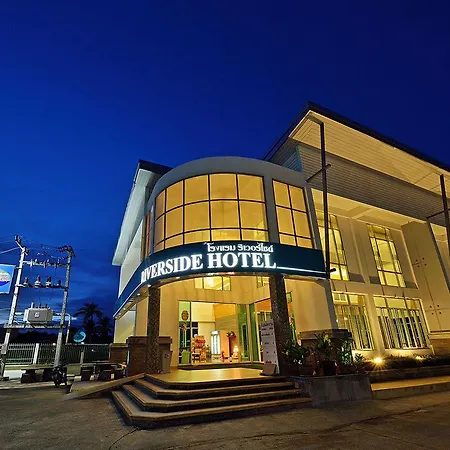 Riverside Hotel-3