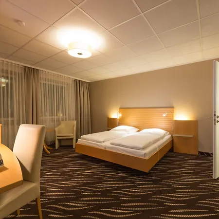 Heikotel - Hotel Windsor-2