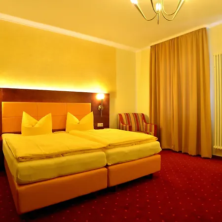 Hotel Arena City-2