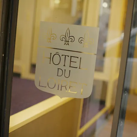 Grand Hotel Du Loiret-2