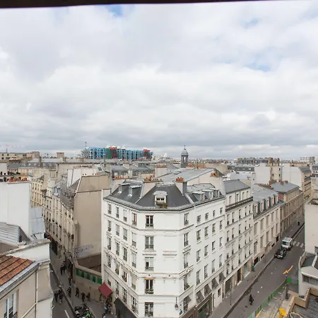 Grand Hotel Du Loiret-3
