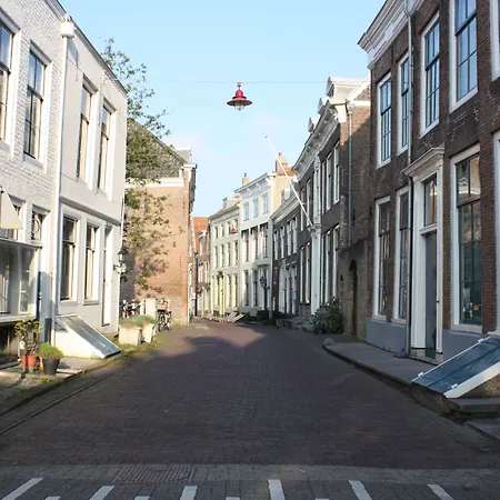 B&B 'T Poorthuys-2