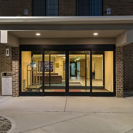 Candlewood Suites Bloomington By Ihg-3