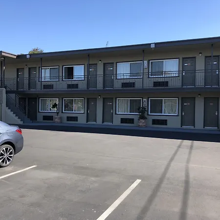Bay Bridge Inn Oakland-2