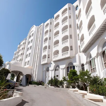 City Business Monastir Center-3