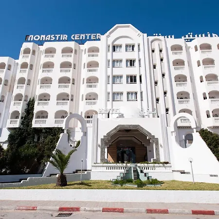 City Business Monastir Center-2