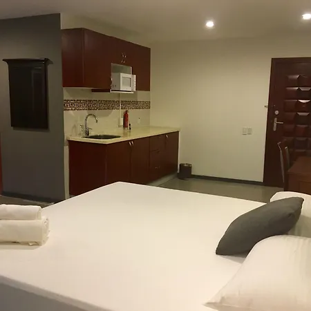 Curacao Suites Hotel-2