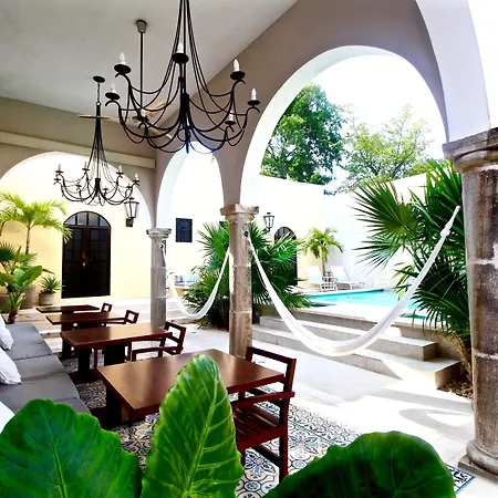 The Diplomat Boutique Hotel-2