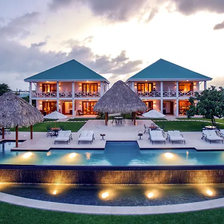 Victoria House Resort & Spa-2