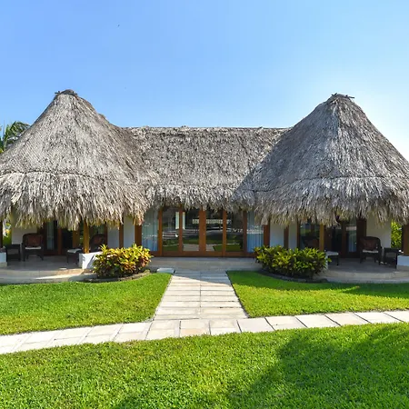 Victoria House Resort & Spa-3