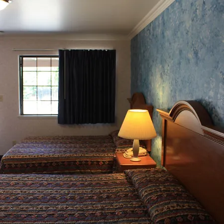 Mother Lode Motel-2