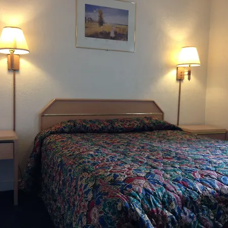 Hub Motel-3