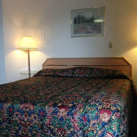 Hub Motel-2