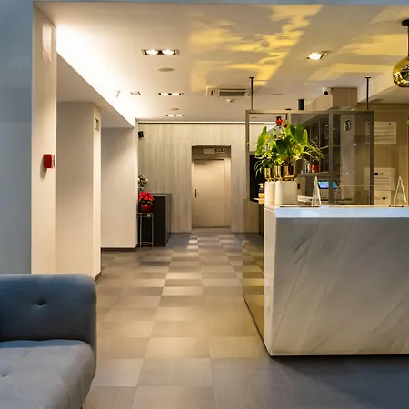 Hotel Lux Santiago-2