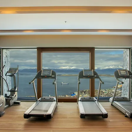 Arakur Ushuaia Resort & Spa-3