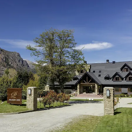 Arelauquen Lodge, A Tribute Portfolio Hotel-2