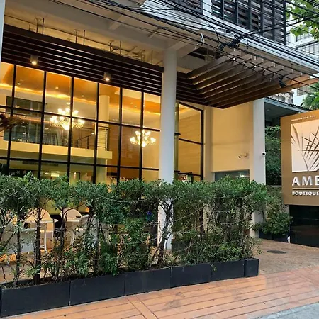 Amber Boutique Silom-2