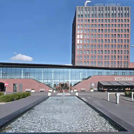 Van der Valk Hotel Hoorn-3