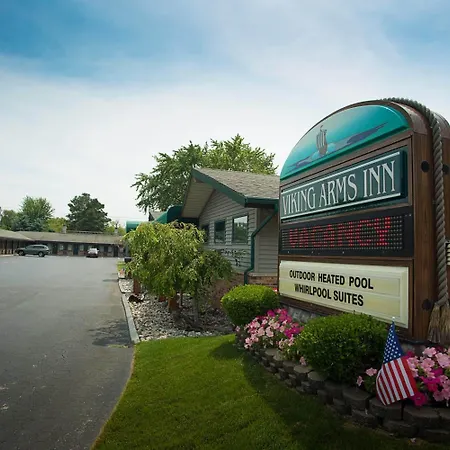 Viking Arms Inn - Ludington-2