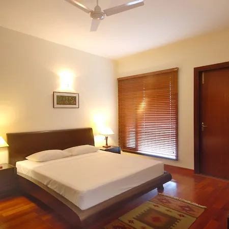 Vedic Village Spa Resort Kolkata-3
